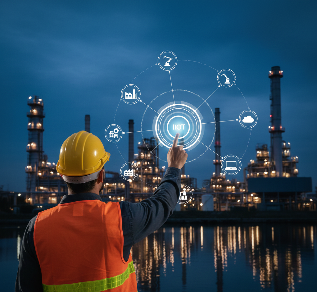 İthalat - İhraçat